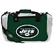 New York Jets - Logo Nylon Duffle Bag