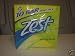Zest Deodorant Soap Spring Burst Value Pack 10 - 4.5 oz Bars