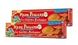 Galettes with salted butter Caramel - French Butter Cookies 2 pack 2x4.4oz