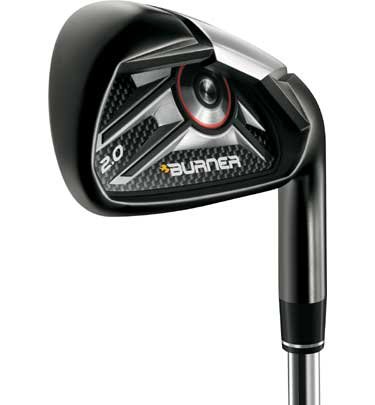 TaylorMade Burner 2.0 Iron N/A )