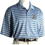 Greg Norman 2008 PGA Champ Interlock Stripe - Regatta Blue