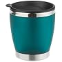 Emsa 504841 - Taza t�rmica con tapa (acero), color&hellip de Emsa