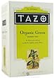 Green Tea-Organic ( formerly Envy) - 20 - Bag by Tazo