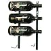 VintageView 3-Litre Display Wine Rack (Green