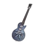 Wow Wee Paper Jamz Guitar Series I - Style 1