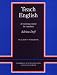 Teach English Teacher's Workbook: A Training Course for Teachers (Cambridge Teacher Training and Development)
