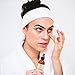 Natural Vitamin E Moisturizer Cream For Face. Use after facial wash to nourish sensitive areas, for healing & for acne. Best non-greasy creams and moisturizers for dry to oily skin. Paraben free.