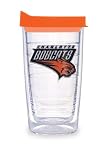 Tervis Tumbler Charlotte Bobcats 16Oz Insulated Tumbler With Lid