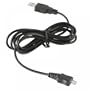 Wireless Xcessories USB Charging Cable for Palm Pre