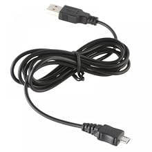 Wireless Xcessories USB Charging Cable for Palm Pre