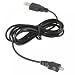 Wireless Xcessories USB Charging Cable for Palm Pre