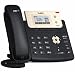 Yealink SIP-T21P E2 Entry Level IP Phone with PoE, Backlight