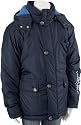Sanetta 132924 Jungen Jacke