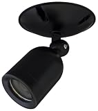 Net Media NM-UTPCAM-CB Indoor/Outdoor UTP CAM Color Video Camera Set (Black)