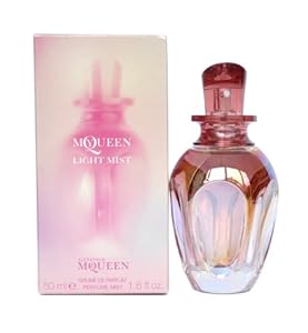 Alexander McQueen My Queen Perfume Mist Spray 50ml