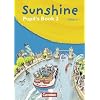 Sunshine - Allgemeine Ausgabe: Band 2: 4. Schuljahr - Pupil's Book
