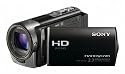 Sony HDRCX130EB Camcorder - Black (Full HD, 30x Optical Zoom, 3.3 MP) 3 inch Touch LCD