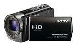 Sony HDRCX130EB Camcorder - Black (Full HD, 30x Optical Zoom, 3.3 MP) 3 inch Touch LCD
