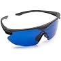 Sharper Image Golf Ball Finder Glasses
