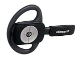 Microsoft LifeChat ZX-6000 Wireless Headset