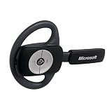 Microsoft LifeChat ZX-6000 Wireless Headset (Personal Computers)