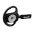 Microsoft LifeChat ZX-6000 Wireless Headset