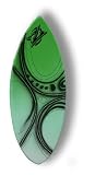 Zap Pro (large) w/ art 12841