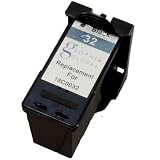 Sophia Global Remanufactured Ink Cartridge Replacement for Lexmark 32 (1 Black) Reviews 41hqVehJZ1L. SL160 Sophia Global Remanufactured Ink Cartridge Replacement for Lexmark 32 (1 Black) Reviews