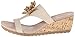 LifeStride Women's Notice Wedge Sandal