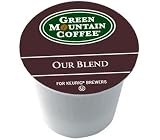 Green Mountain Coffee - Our Blend 24 Count K-Cups - (Pack of 2)