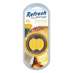 Refresh Oil Diffuser, Pina Colada