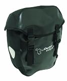 Outeredge - Sacoche de vélo - Noir - 16 l