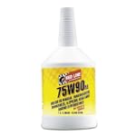 (Click to see discounted price) Red Line 58304 (75W90) Non-Limited Slip Synthetic Gear Oil - 1 Quart $11.39