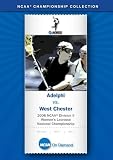 2006 NCAA(r) Division II Women's Lacrosse National Championship - Adelphi vs. West Chester