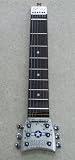 SHRED NECK P-51 Mustang ギター練習＆ウォームアップツールの画像