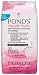 Ponds, Dramatic Results, Age-Defying Cleansing Towelettes, 30 ct Container (Pack of 3)