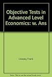 Objective tests in A level economics