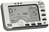 Qwik Tune GP1 Guitar Professor Guitar Tuner