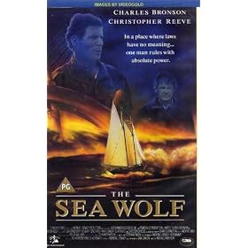 Sea Wolf (1993)