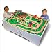 Melissa and Doug Deluxe Wooden Multi-Activity Table
