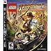 Search : NEW Lego Indiana Jones 2 PS3 (Videogame Software)