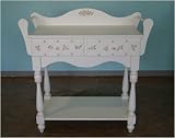 Country Rose Minihutch