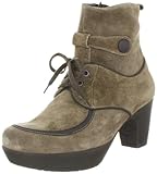 Think Vinnta 89217, Damen Fashion Halbstiefel & Stiefeletten, Beige (kred/kombi 23), EU 41