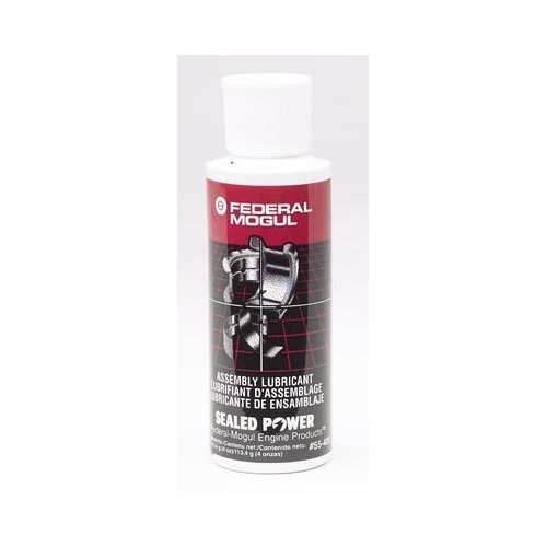 Crane 99008-1 Engine Assembly Lube - 4 oz Container