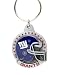 New York Giants Pewter Keychain