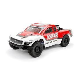 Team Durango DESC410R 4WD Short Course Kit from Team Losi Electric Car Kits