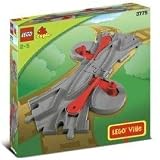 Duplo Legoville Train Switch Track