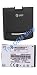 OEM NEW Motorola Extended Battery + Cover Door Q9h