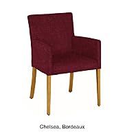 Linton Dining Chair (Light Leg)