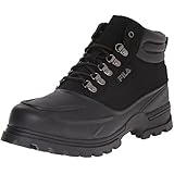 Fila Men's Weathertec Hiking Boot